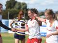 The Central North women will begin their preparations for next month's Country Championships at Gunnedah this Sunday. 